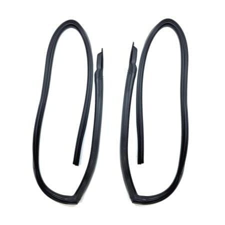 Fairchild Industries Kg4162 - 1968-1969 Chevrolet Camaro Roof Rail Seal Kit KG4162